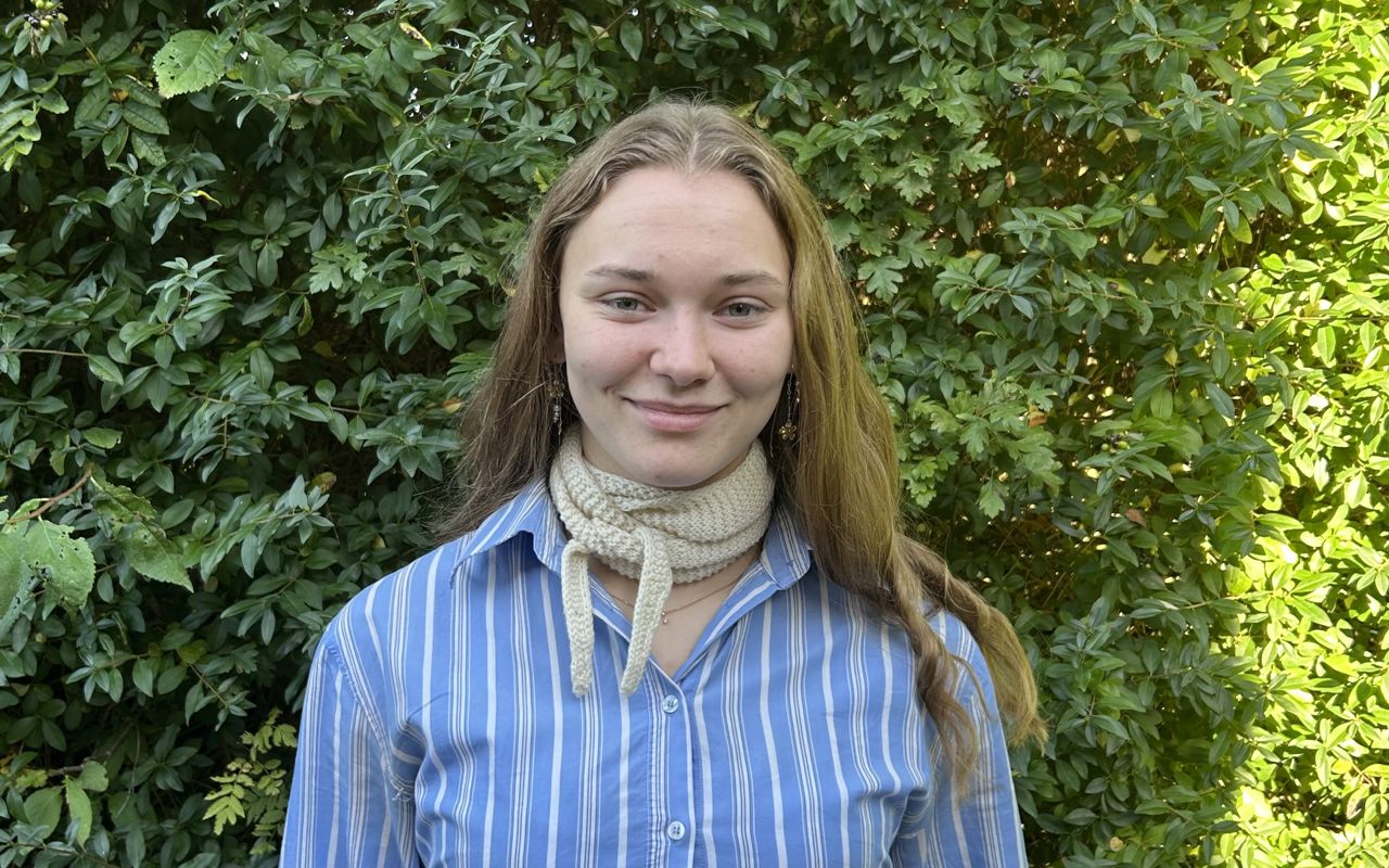Mathilde